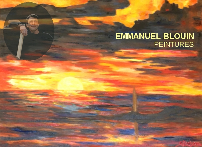 Emmanuel Blouin